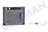 Bosch Spülmaschine 611576, 00611576 Deckel Von Reinigerfach