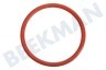 Gaggenau Spülmaschine 614930, 00614930 Dichtungsgummi von Deckel des Zeolithbehälters