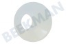 Profilo Spülmaschine 00645000 Trichter Fülltrichter für Salzbehälter