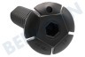 Pitsos Spülmaschine 10020572 Fuß