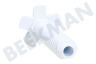 Constructa Spülmaschine 00631221 Fuß