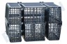 Siemens Spülmaschine 743503, 00743503 Besteckkorb 7 Fächer + Griff