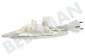 Ic industrie und ger Spülmaschine 498261, 00498261 Anschlussblock inklusive Schnur 1,75 m