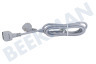 Neff Spülmaschine 645033, 00645033 Anschlusskabel Kabel 1,75 m