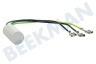 Gaggenau Spülmaschine 12028411 Kondensator Störung