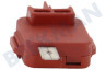 Pitsos Spülmaschine 169326, 00169326 Relais PTC Startrelais