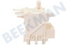 Ic medical Spülmaschine 00424410 Schalter Tasten -Ein / Aus-