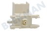 Balay Spülmaschine 00611295 Schalter Ein- / Ausschalter