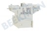 Zelmer Spülmaschine 620775, 00620775 Schalter Ein/Aus-Schalter