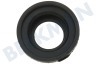 Vorwerk Spülmaschine 00022481 Dichtungsgummi für Bimetallschalter 3056226-0
