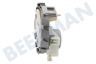 Constructa Spülmaschine 00644996 Wasserweiche