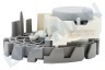 Constructa Spülmaschine 00644996 Wasserweiche