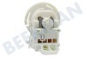Gaggenau Spülmaschine 165261, 00165261 Pumpe Ablaufpumpe, Magnet