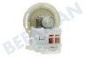 Constructa Spülmaschine 00165261 Magnetpumpe