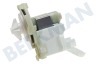 Constructa Spülmaschine 00165261 Magnetpumpe