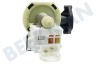 Imperial Spülmaschine 00096355 Pumpe Ablaufpumpe, Magnet -Copreci-