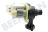 Imperial Spülmaschine 00096355 Pumpe Ablaufpumpe, Magnet -Copreci-