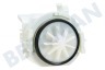 Gaggenau Spülmaschine 611332, 00611332 Pumpe Ablaufpumpe BLP3