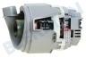 Pitsos Spülmaschine 00654575 Pumpe Umwälzpumpe, Wärmepumpe