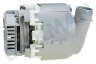 Pitsos Spülmaschine 00654575 Pumpe Umwälzpumpe, Wärmepumpe