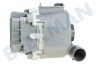 Pitsos Spülmaschine 00654575 Pumpe Umwälzpumpe, Wärmepumpe
