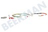 Pitsos Spülmaschine 00654575 Pumpe Umwälzpumpe, Wärmepumpe