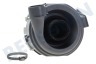 Gaggenau Spülmaschine 654574, 00654574 Pumpe Wärmepumpe, Umwälzpumpe