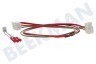 Gaggenau Spülmaschine 654574, 00654574 Pumpe Wärmepumpe, Umwälzpumpe