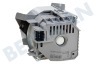 Whirlpool Spülmaschine 755078, 00755078 Pumpe Wärmepumpe, Umwälzpumpe