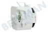 Bosch Spülmaschine 620774, 00620774 Pumpe Ablaufpumpe BLP3