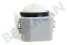 Bosch Spülmaschine 631200, 00631200 Pumpe Ablaufpumpe