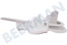 Kenmore Spülmaschine 611322, 00611322 Deckel Kappe bei Pumpe