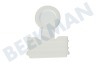 Constructa Spülmaschine 00165262 Klappe für Rückschlagventil