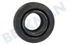 Brosh Spülmaschine 00171598 Dichtungsgummi Ring für Zirkulationsmotor