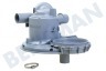 Gaggenau Spülmaschine Pumpengehäuse Pumpensumpf