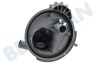 Zelmer Spülmaschine 669172, 00669172 Pumpentopf