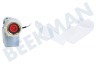 Constructa Spülmaschine 00263789 Einlassventil 2 Spulen, Gehäuse