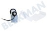 Gorenje Spülmaschine 00263789 Einlassventil mit 2 Spulen + Gehäuse