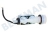 Gorenje Spülmaschine 00263789 Einlassventil mit 2 Spulen + Gehäuse