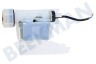 Gorenje Spülmaschine 00263789 Einlassventil mit 2 Spulen + Gehäuse
