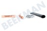 Gorenje Spülmaschine 00263789 Einlassventil mit 2 Spulen + Gehäuse