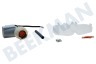Balay Spülmaschine 00645701 Einlassventil Aquastop einzeln, mit Gehäuse