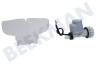 Constructa Spülmaschine 00645701 Einlassventil Aquastop lose, mit Gehäuse