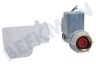 Constructa Spülmaschine 00645701 Einlassventil Aquastop lose, mit Gehäuse