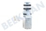 Constructa Spülmaschine 00611916 Ventil Regenerierventil, Salzbehälter