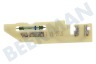 Profilo Spülmaschine 00611317 Durchflussmengenmesser Durchflussmesser - Wasserzähler