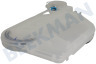 Rosieres Spülmaschine Wassertasche Inklusive Durchflussmesser