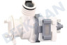 Candy Spülmaschine Pumpe Ablaufpumpe, Magnet -Plaset-