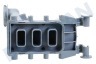 Continental edison Spülmaschine Sprüharmrohr Halter des Sprüharms