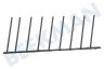 Blomberg Spülmaschine Tellerhalter
